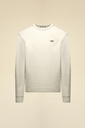AERONAUTICA MILITARE Sweater Knit Male BLUE