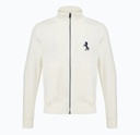 AERONAUTICA MILITARE Sweatshirt  Cotton Male MILK WHITE