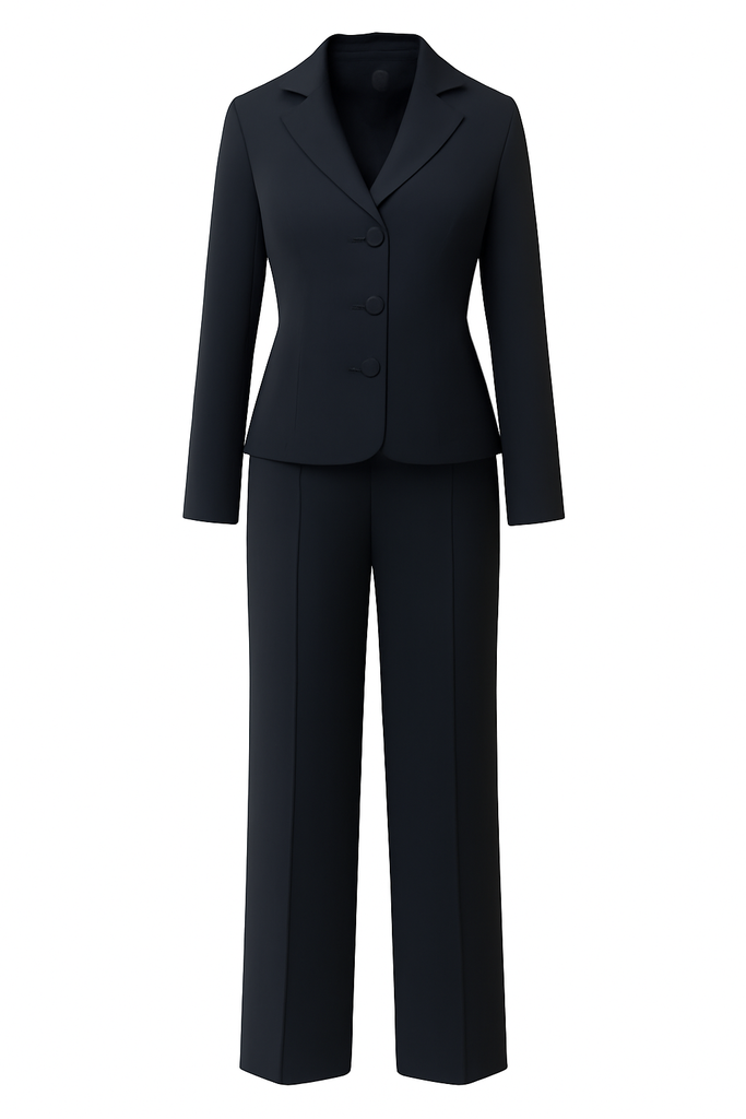 BE YOUNG Formal Set Female