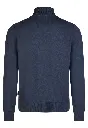 HECHTER Mid Neck Sweatshirt Knit Male