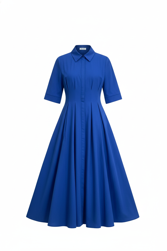 ZED Casual Dress Female 