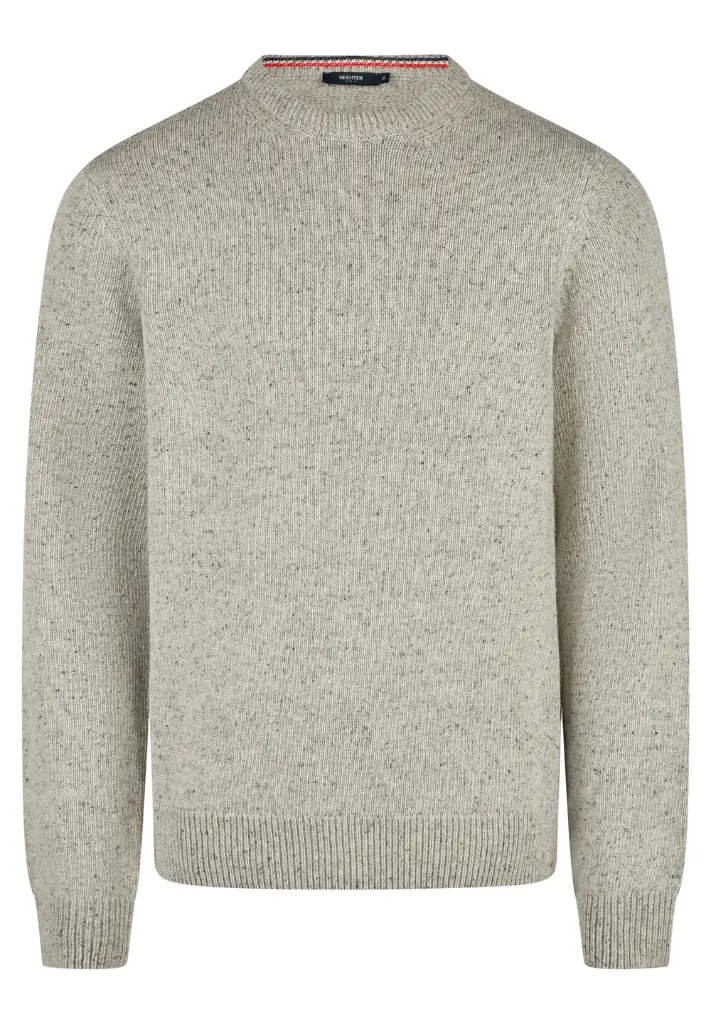 HECHTER Sweat shirt Knit Male 
