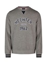 HECHTER Sweat shirt Cotton Male 