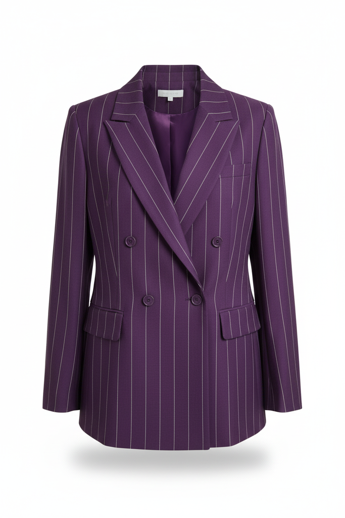 ZED Formal Blazer Female 