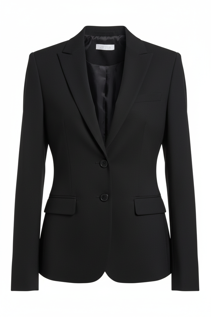 ZED Formal Blazer Female