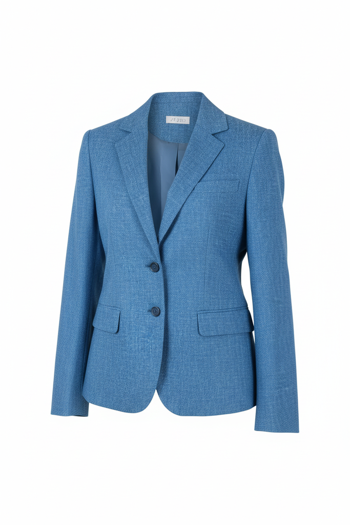 ZED Formal Blazer Female