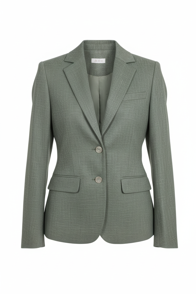 ZED Formal Blazer Female 