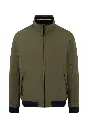  FYNCH HATTON  Jacket Velvet Male