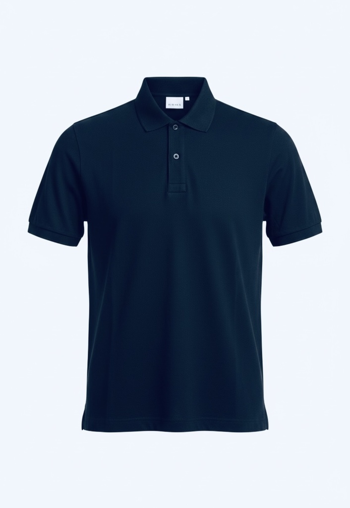 ARMA T-shirt Polo Male 