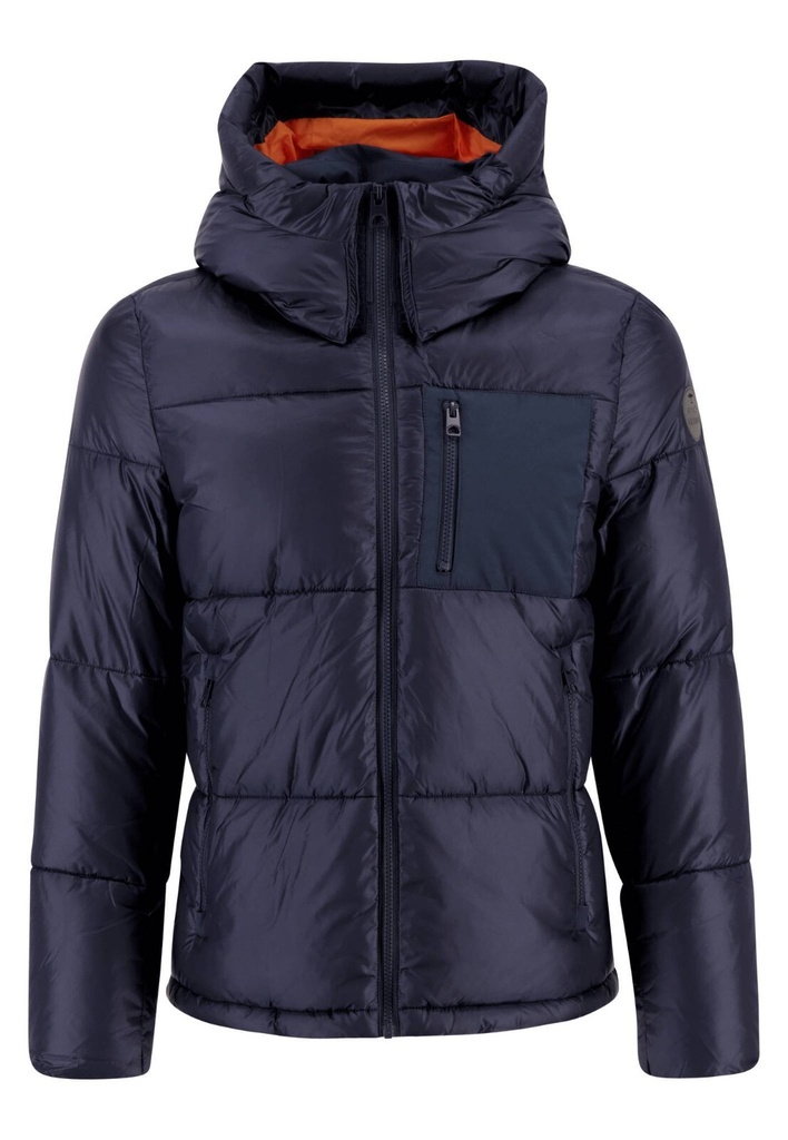  FYNCH HATTON  Jacket Puffer Male