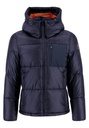  FYNCH HATTON  Jacket Puffer Male