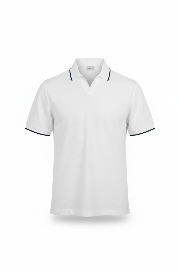 ARMA Polo T-shirt  Male