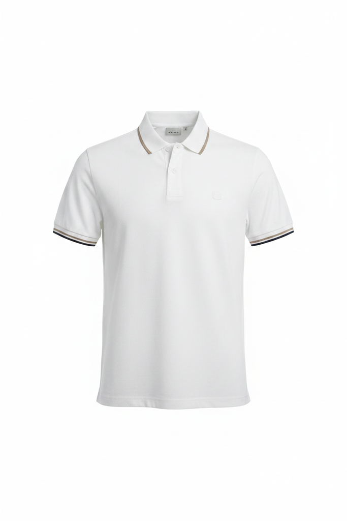 ARMA Polo T-shirt  Male