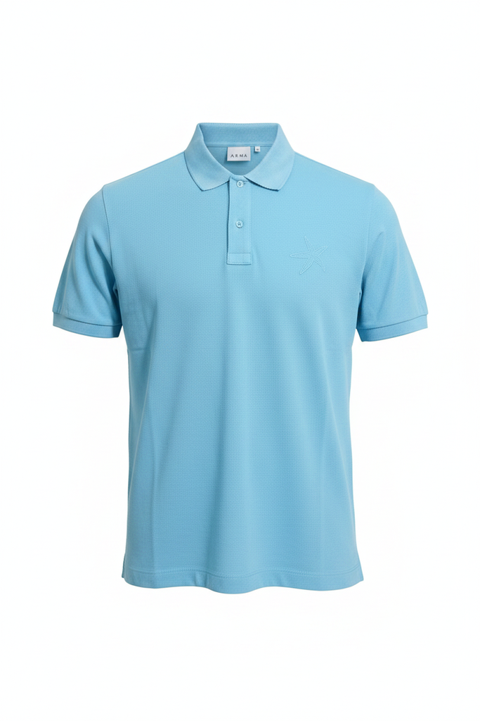 ARMA Polo T-shirt  Male