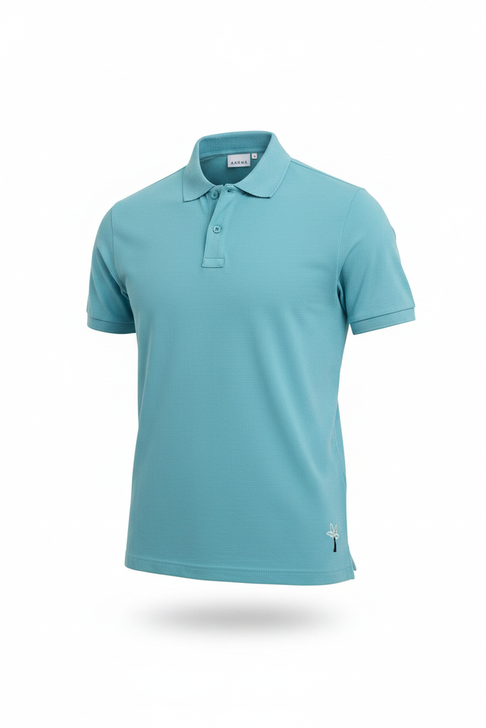 ARMA Polo T-shirt  Male