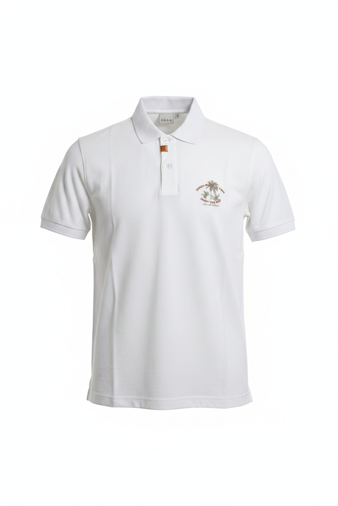 ARMA Polo T-shirt  Male