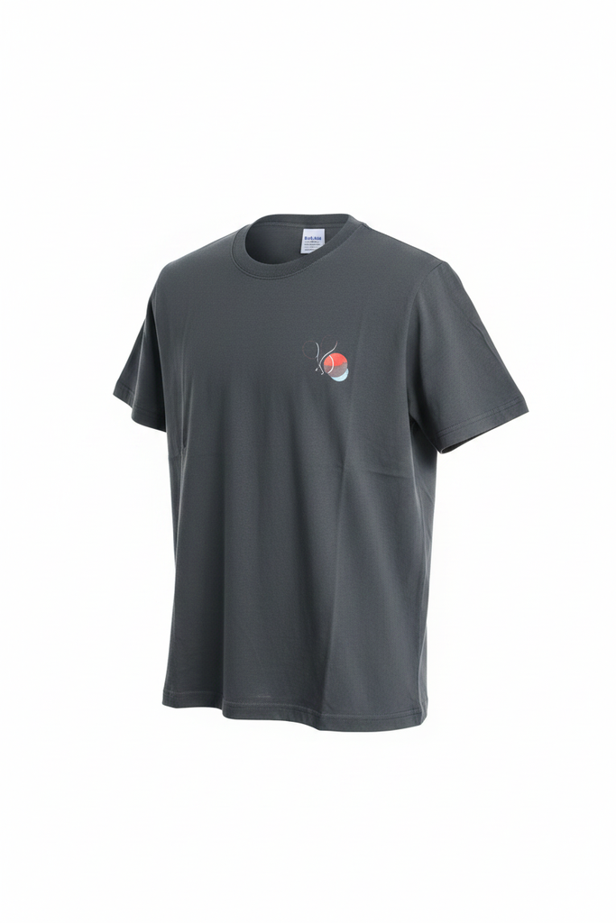 ARMA Round T-shirt  Male