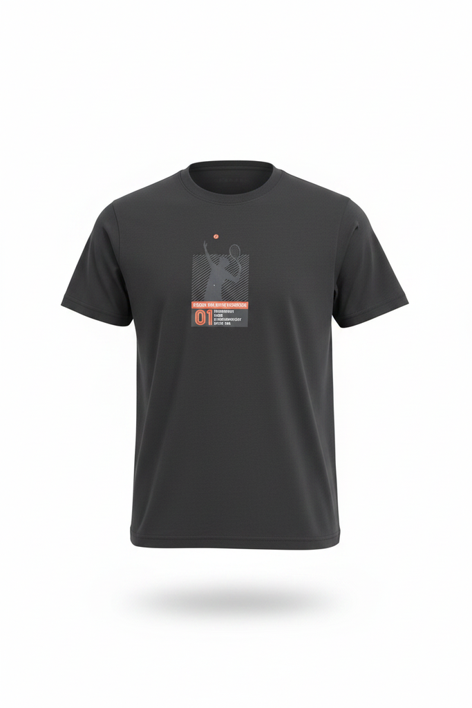 ARMA Round T-shirt  Male