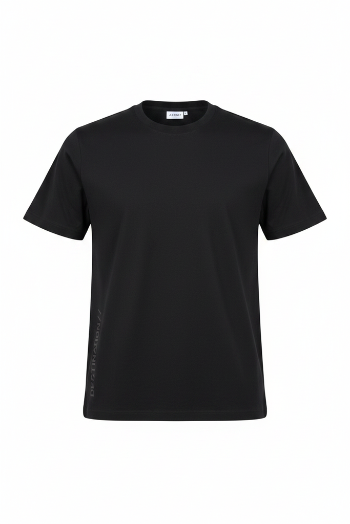 ARMA Round T-shirt  Male