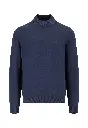  FYNCH HATTON  SweaterKnit Turtle Neck Male