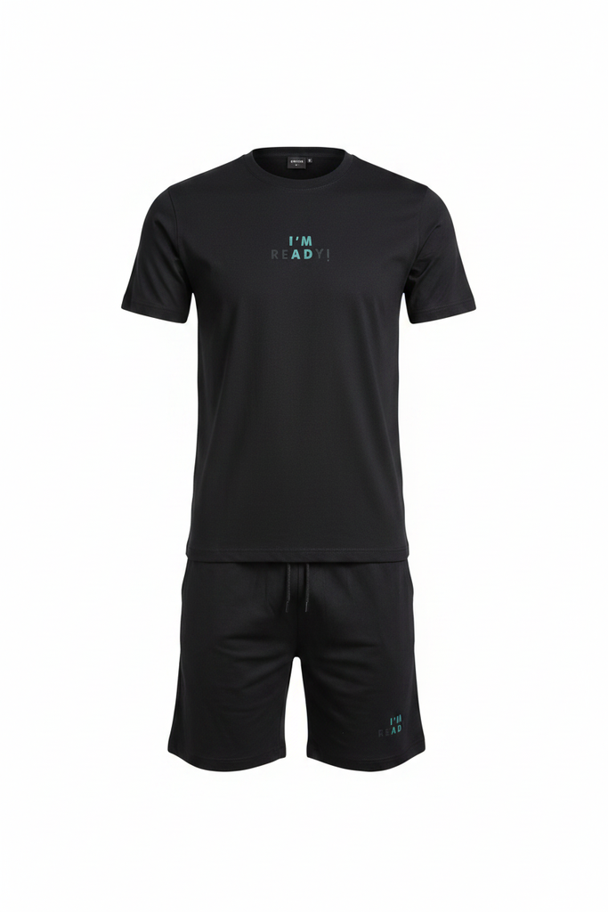 ARMA Casual Set  Male