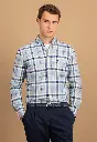  FYNCH HATTON  Shirt Male