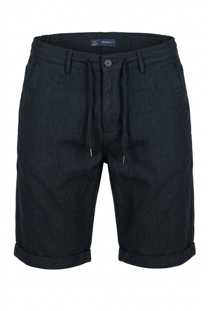 MCL Short Linen Male