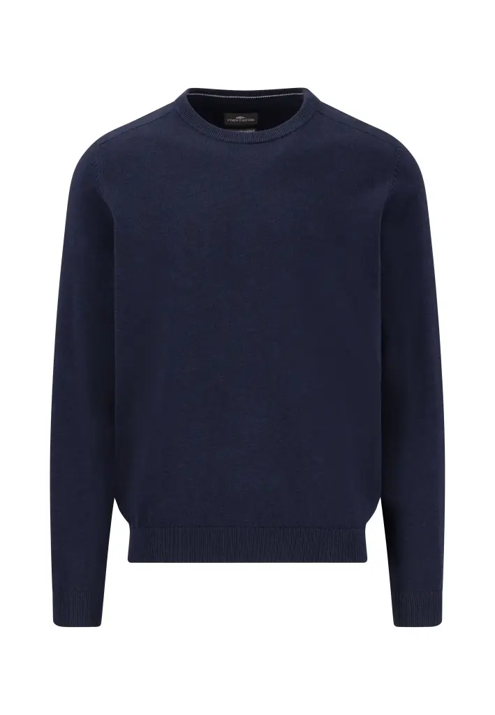  FYNCH HATTON  Sweater Knit Male