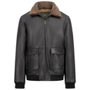  FYNCH HATTON  Jacket Leather Male