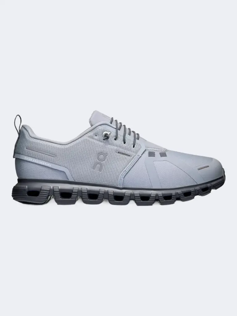 On Cloud 6 Waterproof