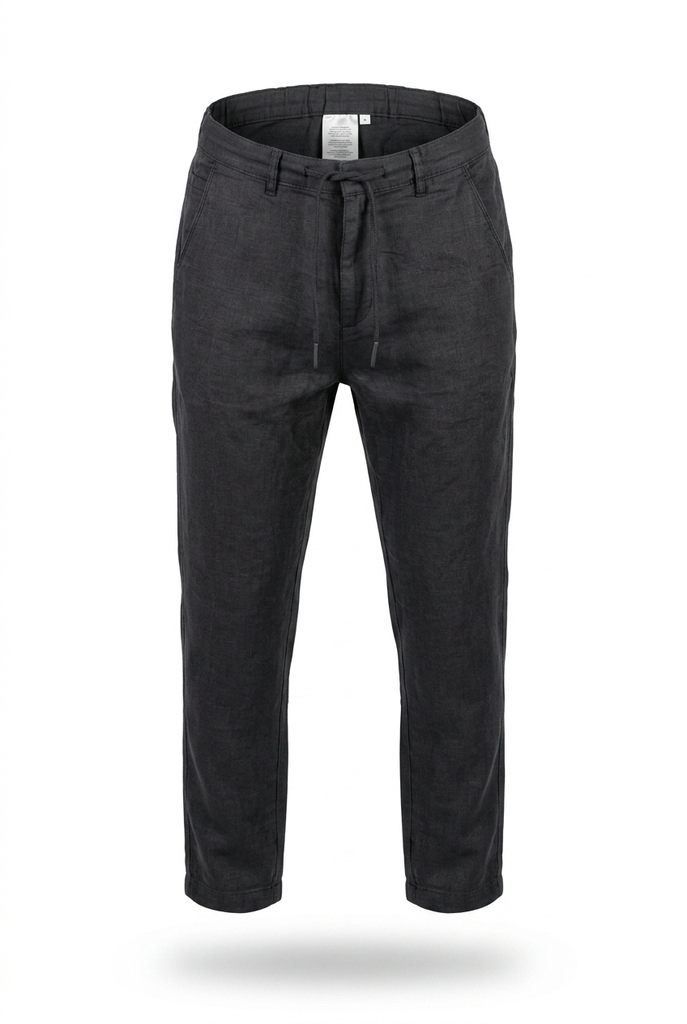 MCL Linen Pant  Male