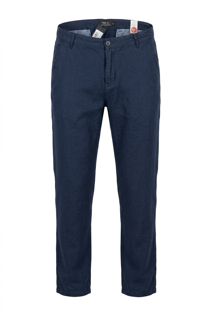 MCL Linen Pant  Male