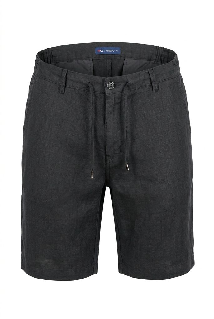 MCL Linen Short  Male