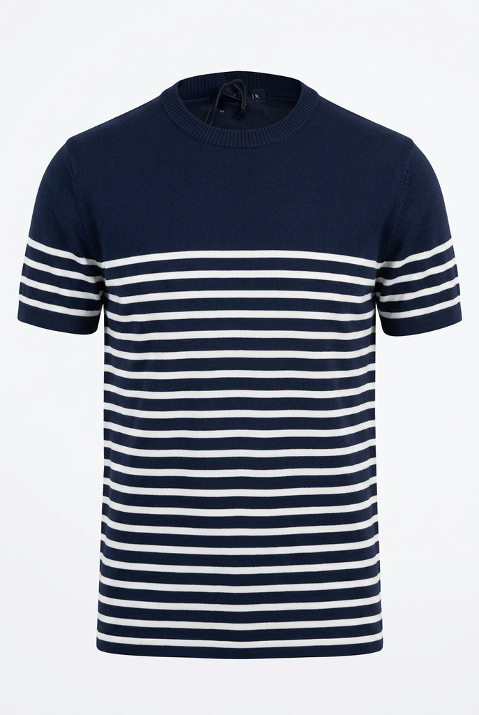 MCL Round T-shirt  Male