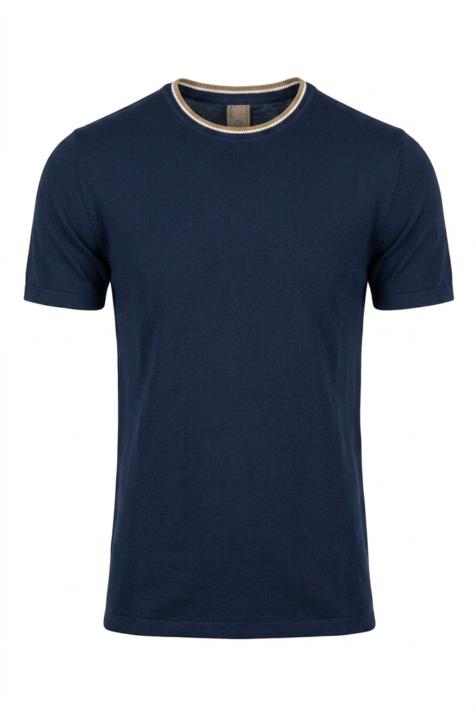 MCL Round T-shirt  Male
