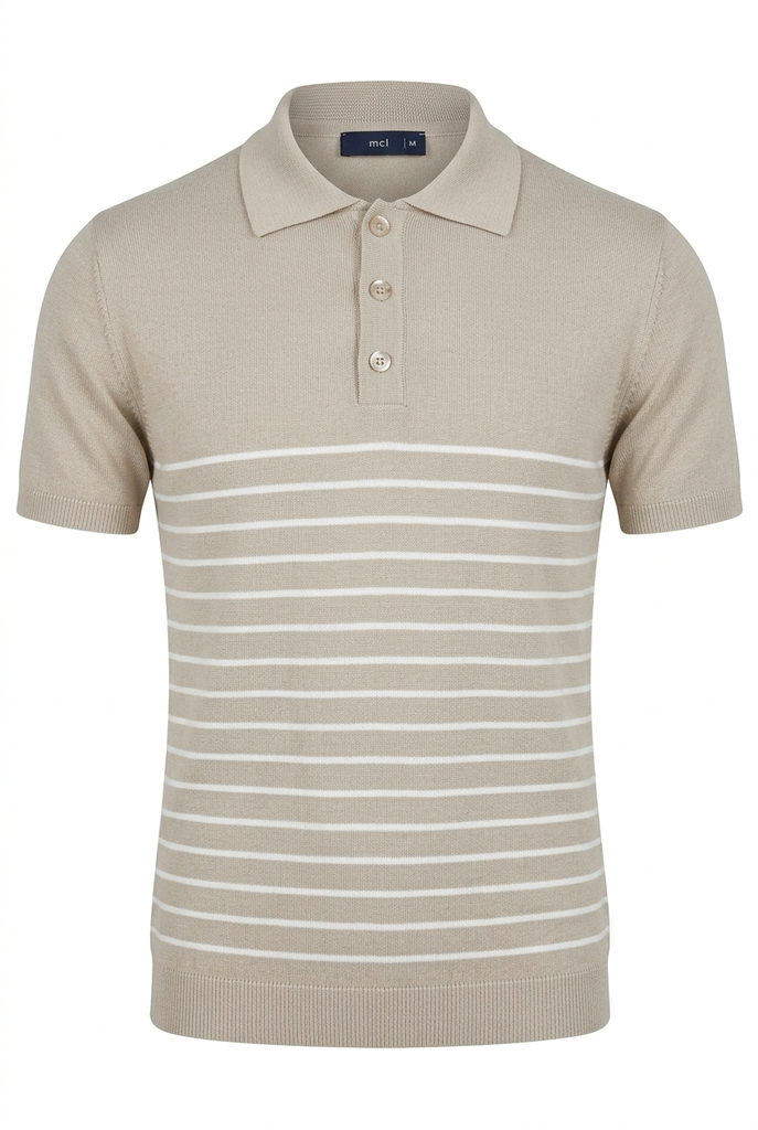 MCL Polo T-shirt  Male