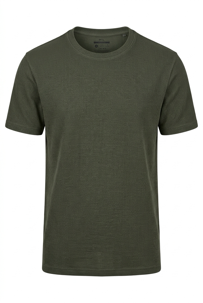 MCL Round T-shirt  Male