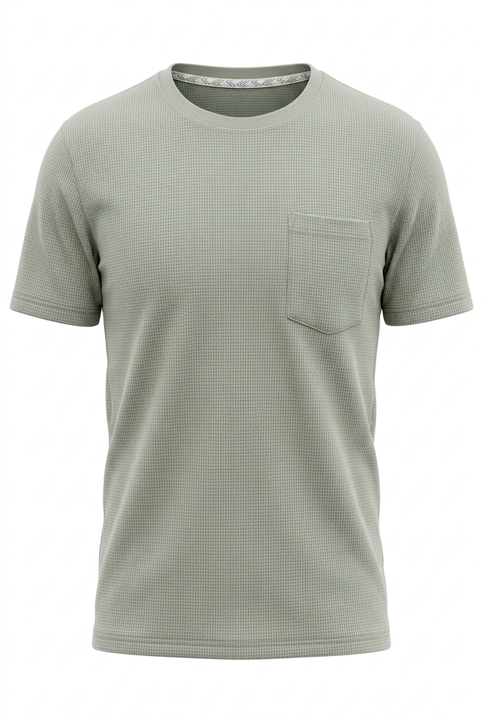 MCL Round T-shirt  Male