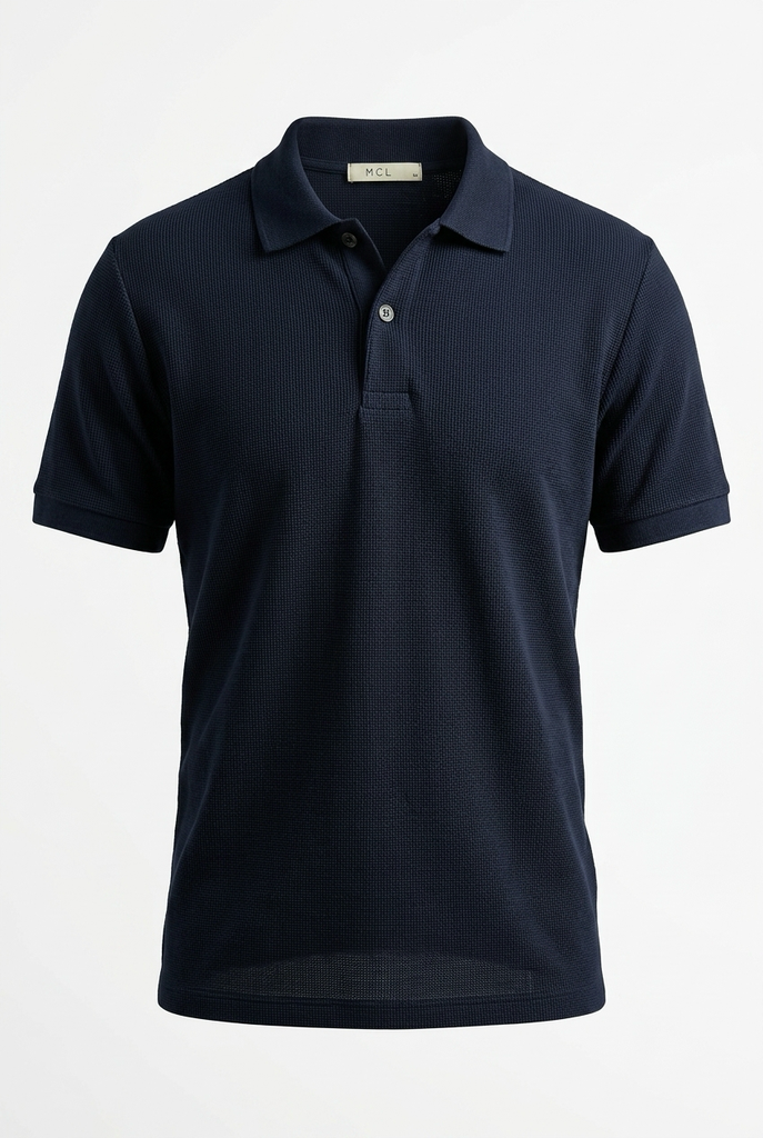 MCL Polo T-shirt  Male
