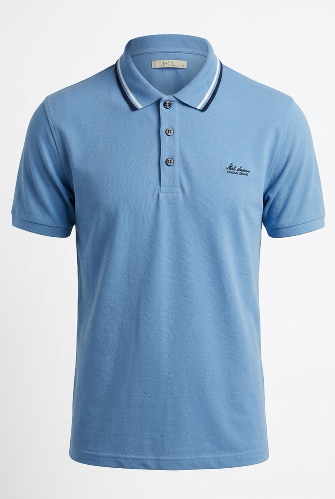MCL Polo T-shirt  Male