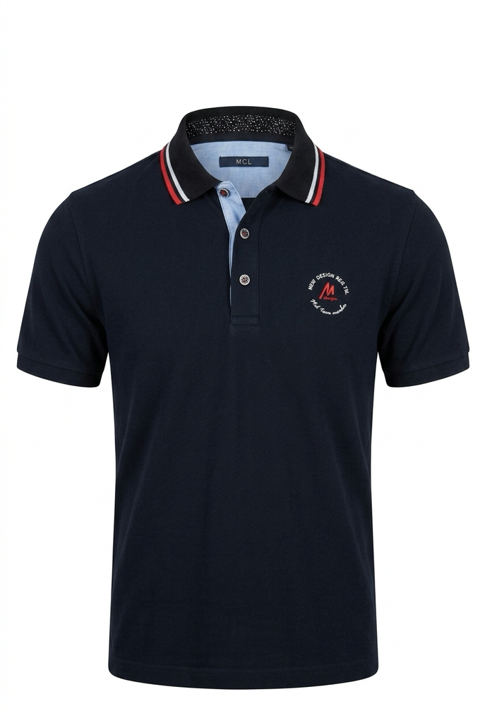 MCL Polo T-shirt  Male