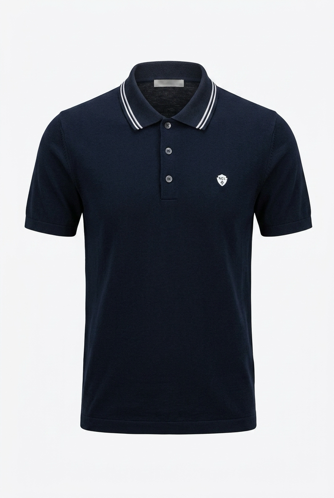 MCL Polo T-shirt  Male