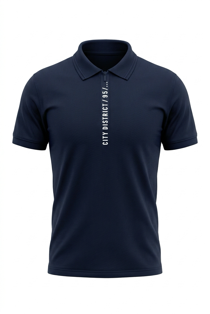 MCL Polo T-shirt  Male
