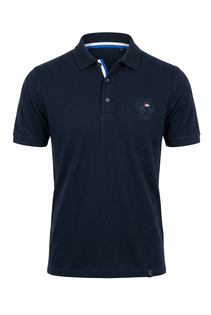 MCL Polo T-shirt  Male