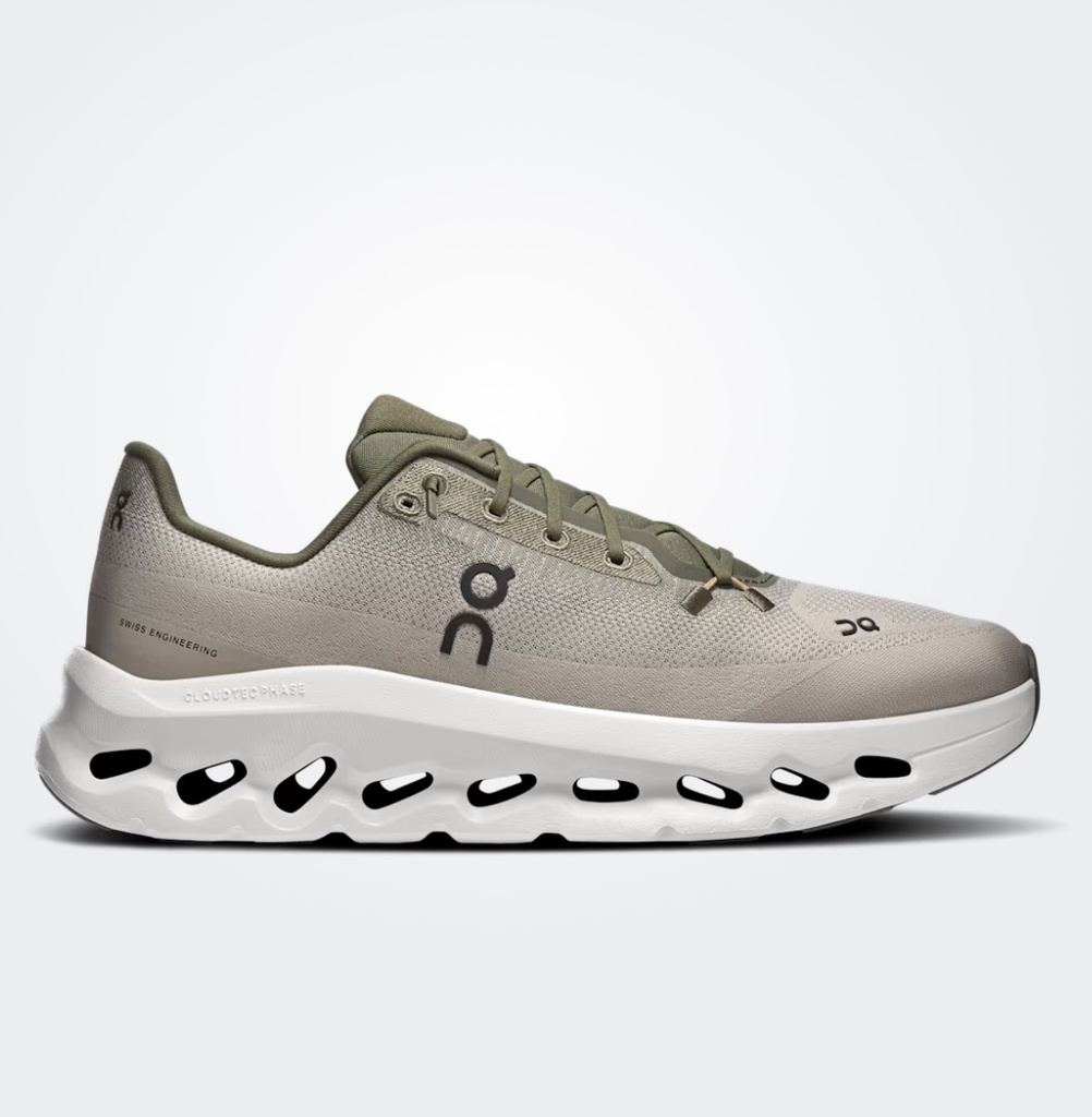 ON CLOUD tilt Lifestyle Shoes  Male 