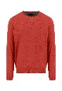  FYNCH HATTON  Sweater Knit Round neck Male