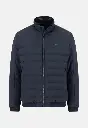  FYNCH HATTON  Jacket Half Knit Half Puffer Male