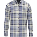  FYNCH HATTON  Shirt Male