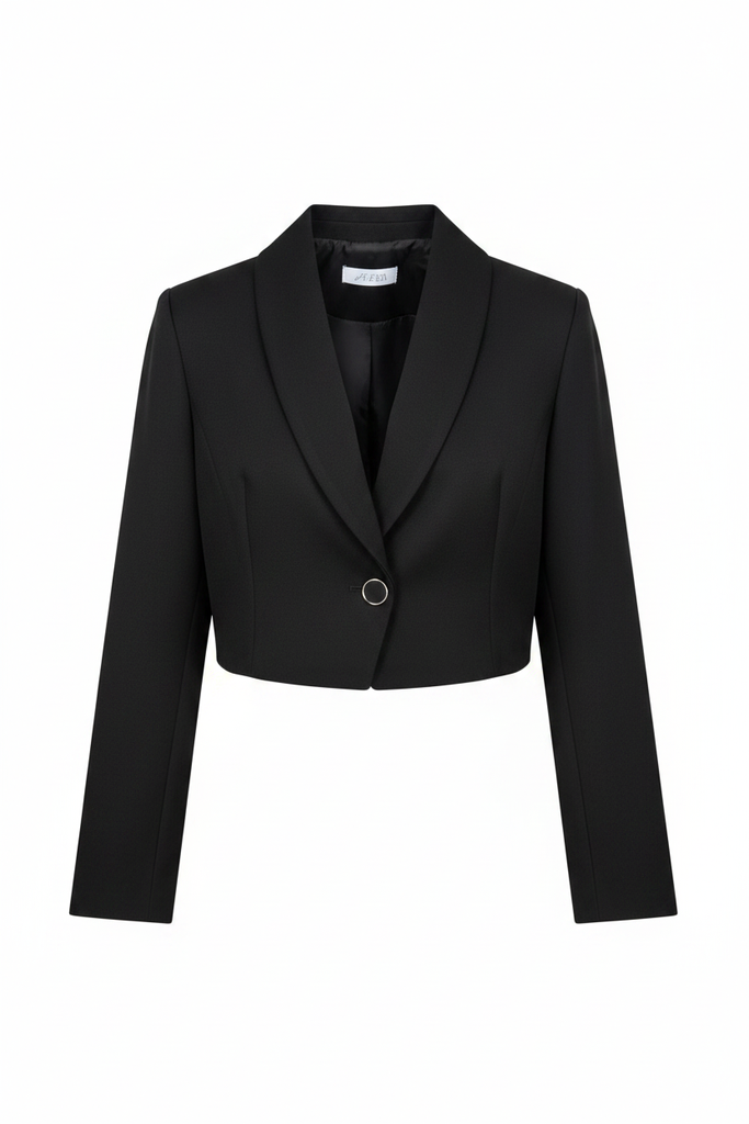 ZED Formal Blazer Female