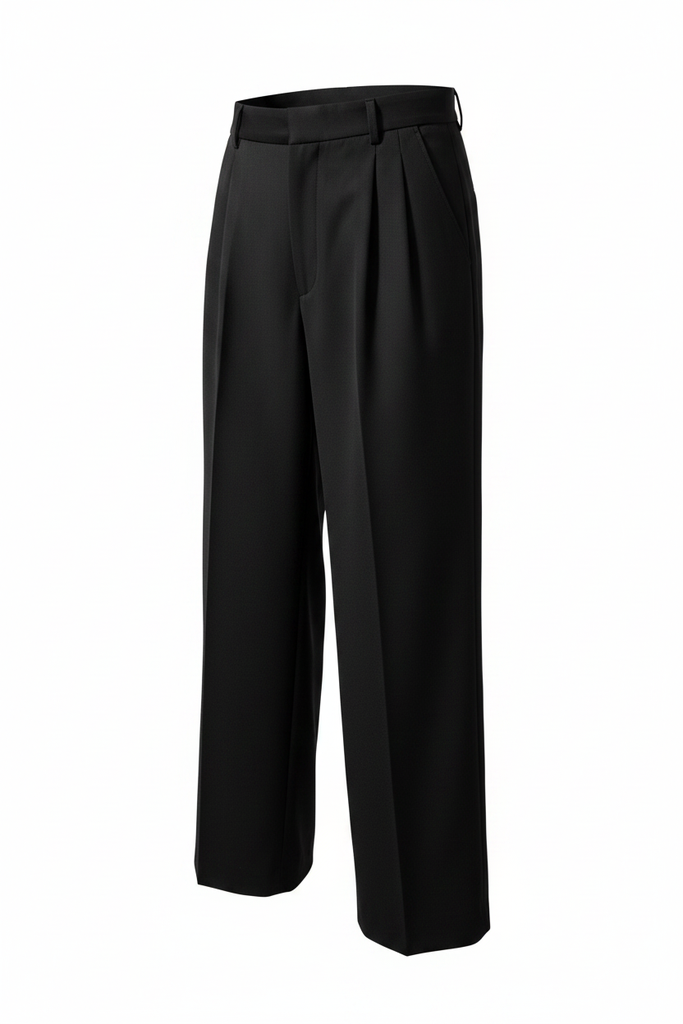 ZED Formal Pant  Female